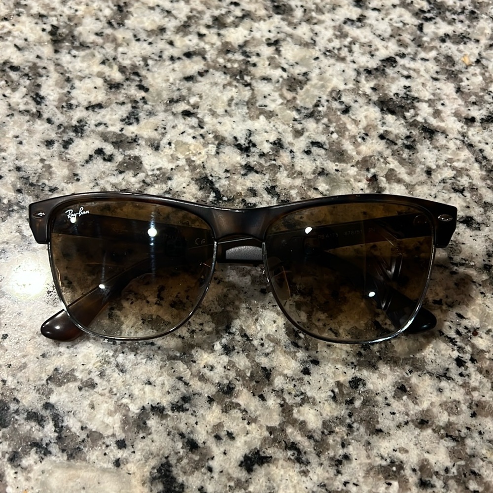 Ray-Ban Sunglasses